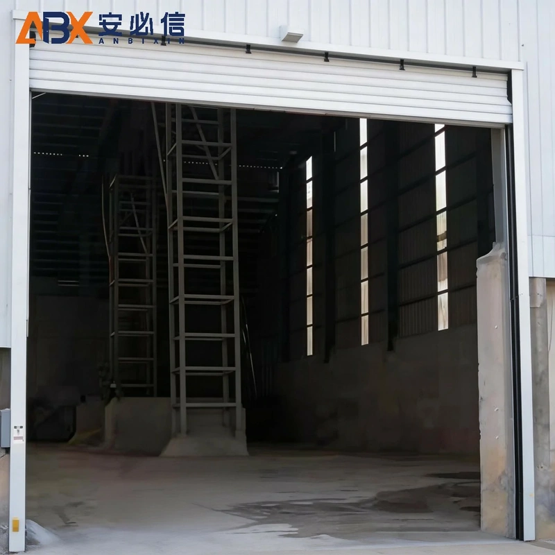 烟台冷库门封