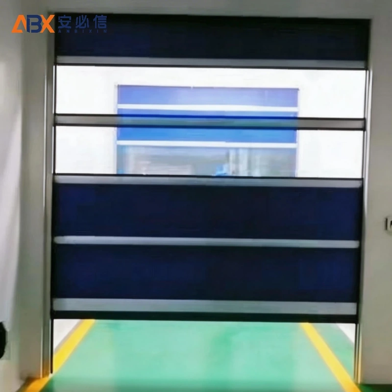 烟台快速门
