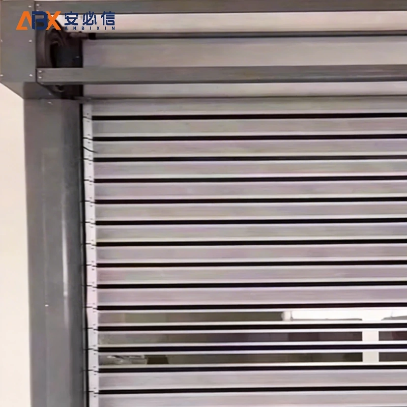 烟台雷达高速门